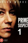 Постер Главный подозреваемый 1-7 сезон (Prime Suspect)