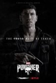 Постер Каратель сериал (The Punisher)