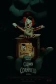 Постер Кровавый урожай (Clown in a Cornfield)