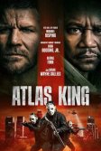 Постер Атлас Кинг (Atlas King)