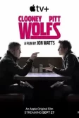 Постер Одинокие волки (Wolfs)