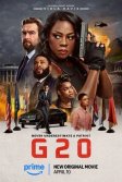 Постер Большая двадцатка (G20)