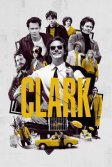 Постер Кларк (Clark)