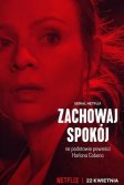 Постер Мёртвая хватка (Zachowaj spokój)