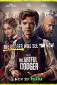 Постер Ловкий плут (The Artful Dodger)