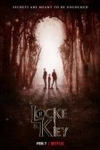 Постер Лок и ключ (Locke & Key)