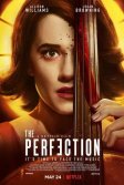 Постер Безупречность (The Perfection)