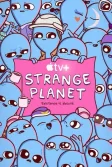 Постер Странная планета (Strange Planet)