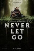 Постер Затерянное место (Never Let Go)