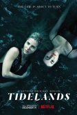 Постер Страна приливов (Tidelands)