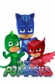 Постер Герои в масках (PJ Masks)