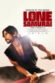 Постер Одинокий самурай (Lone Samurai)