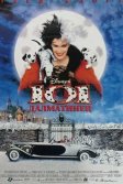 Постер 101 далматинец фильм (101 Dalmatians)