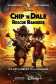 Постер Чип и Дейл спешат на помощь (Chip 'n' Dale: Rescue Rangers)