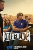 Постер Лихачи (Motorheads)