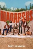 Постер Магарсус (Magarsus)