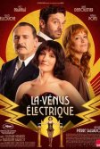 Постер Электрический поцелуй (La Vénus électrique)