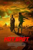 Постер Опасное место (Hot Spot)