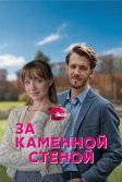 Постер За каменной стеной