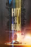 Постер Неслучайность сериал (Hit and Run)