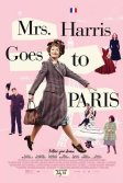 Постер Миссис Харрис едет в Париж (Mrs. Harris Goes to Paris)