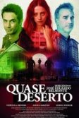 Постер Почти пустой город (Quase Deserto)