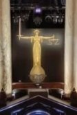 Постер Свидетель обвинения (Witness for the Prosecution)