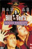 Постер Новые приключения Билла и Теда (Bill & Ted's Bogus Journey)