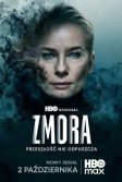 Постер Призраки прошлого (Zmora)