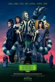 Постер Битлджус Битлджус (Beetlejuice Beetlejuice)