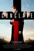 Постер Конклав (Conclave)