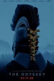 Постер Одиссея (The Odyssey)
