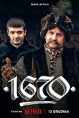 Постер Сериал 1670 (1670)