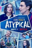 Постер Нетипичный 1-4 сезон (Atypical)