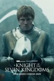 Постер Рыцарь Семи Королевств: Межевой рыцарь (A Knight of the Seven Kingdoms: The Hedge Knight)