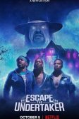 Постер Сбежать от Гробовщика (Escape the Undertaker)