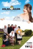 Постер Семья Аслан (Aslan ailem)