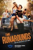 Постер Беглецы (The Runarounds)
