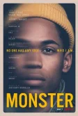 Постер Монстр (Monster)
