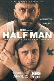 Постер Получеловек (Half Man)