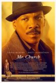 Постер Мистер Черч (Mr. Church)