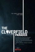 Постер Парадокс Кловерфилда (The Cloverfield Paradox)