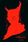 Постер Заклятие 4: Последние обряды (The Conjuring: Last Rites)