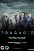 Постер Параноик (Paranoid)