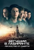 Постер Бегущий в лабиринте: Лекарство от смерти (Maze Runner: The Death Cure)