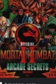 Постер Мортал Комбат 2 (Mortal Kombat 2)