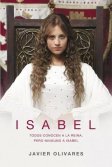 Постер Изабелла сериал (Isabel)