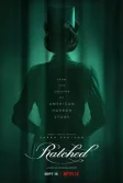 Постер Рэтчед (Ratched)