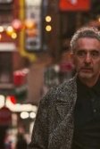 Постер Единственный карманник в Нью-Йорке (The Only Living Pickpocket in New York)