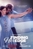 Постер По кромке льда (Finding Her Edge)